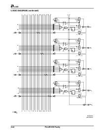 浏览型号PALCE16V8Q-7SC5的Datasheet PDF文件第9页