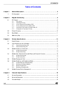 浏览型号STV9936P的Datasheet PDF文件第2页