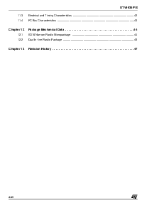 浏览型号STV9936P的Datasheet PDF文件第4页