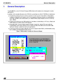 浏览型号STV9936P的Datasheet PDF文件第5页