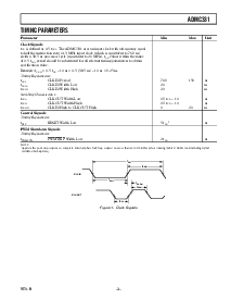 浏览型号ADMC331-ADVEVALKIT的Datasheet PDF文件第3页