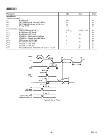 浏览型号ADMC331-ADVEVALKIT的Datasheet PDF文件第4页