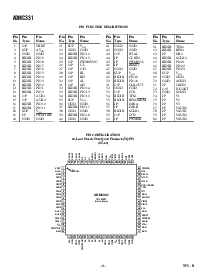 浏览型号ADMC331-ADVEVALKIT的Datasheet PDF文件第6页