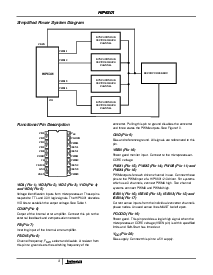 浏览型号HIP6301EVAL1的Datasheet PDF文件第3页
