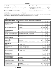 浏览型号HIP6301EVAL1的Datasheet PDF文件第6页