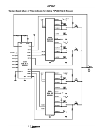 浏览型号HIP6301EVAL1的Datasheet PDF文件第5页
