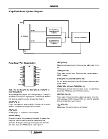 浏览型号HIP6302EVAL1的Datasheet PDF文件第3页