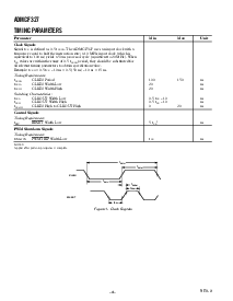 浏览型号ADMCF327-EVALKIT的Datasheet PDF文件第4页