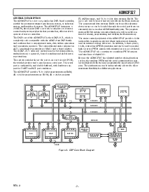 浏览型号ADMCF327-EVALKIT的Datasheet PDF文件第7页