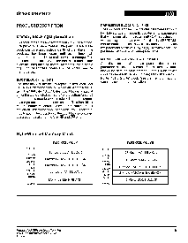 浏览型号IS28F020BVB-60TI的Datasheet PDF文件第5页