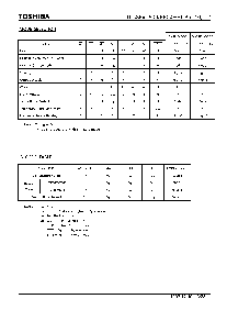 浏览型号TC58FVB800F的Datasheet PDF文件第3页