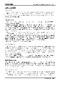 浏览型号TC58FVB800F的Datasheet PDF文件第9页