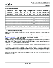 浏览型号SN74ALVC04D的Datasheet PDF文件第5页