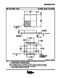 浏览型号SN74ALVC04D的Datasheet PDF文件第8页