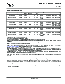 浏览型号SN74ALVC04DR的Datasheet PDF文件第5页