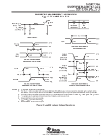 浏览型号74LVC126AD的Datasheet PDF文件第7页