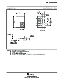 浏览型号SN74LVC139A的Datasheet PDF文件第7页