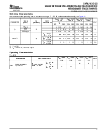 浏览型号SN74LVC1G123的Datasheet PDF文件第7页