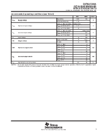 浏览型号74LVC244的Datasheet PDF文件第3页