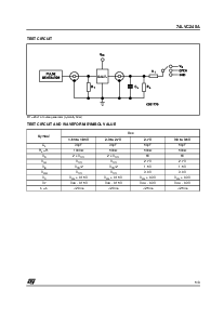 浏览型号74LVC245A的Datasheet PDF文件第5页