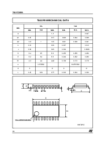 浏览型号74LVC245A的Datasheet PDF文件第8页