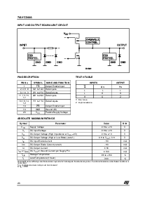 浏览型号74LVC244ATTR的Datasheet PDF文件第2页