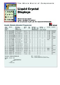 浏览型号PVC1003011WL的Datasheet PDF文件第4页