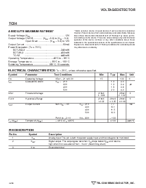 浏览型号[name]的Datasheet PDF文件第2页