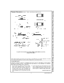 浏览型号74ALVC38MTC的Datasheet PDF文件第5页