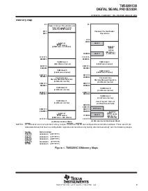 浏览型号TMS320VC33PGE的Datasheet PDF文件第9页