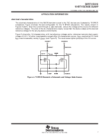浏览型号SN74TVC3010PW的Datasheet PDF文件第7页