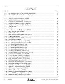 浏览型号TMS320VC5501的Datasheet PDF文件第8页