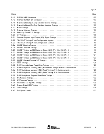 浏览型号TMS320VC5509A的Datasheet PDF文件第9页