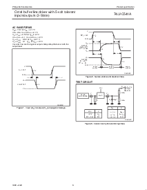 浏览型号74LVC541AD的Datasheet PDF文件第6页