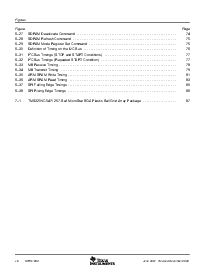 浏览型号TMS320VC5471的Datasheet PDF文件第7页