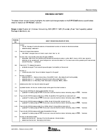 浏览型号TMS320VC5507的Datasheet PDF文件第3页