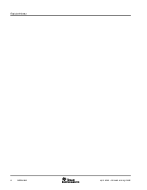 浏览型号TMS320VC5507的Datasheet PDF文件第4页