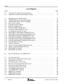 浏览型号TMS320VC5507的Datasheet PDF文件第8页