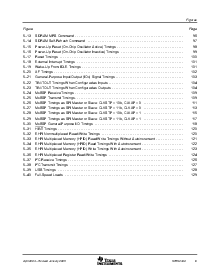 浏览型号TMS320VC5507的Datasheet PDF文件第9页