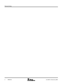 浏览型号TMS320VC551的Datasheet PDF文件第4页