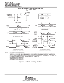 浏览型号SN74LVC861A的Datasheet PDF文件第6页