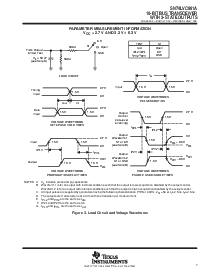 浏览型号SN74LVC861A的Datasheet PDF文件第7页