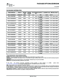 浏览型号SN74LVC823ADW的Datasheet PDF文件第7页