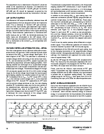 浏览型号VCA2616的Datasheet PDF文件第14页