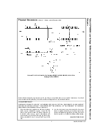 浏览型号74ALVCF162835T的Datasheet PDF文件第7页