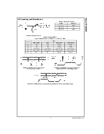 浏览型号74ALVCF322835的Datasheet PDF文件第7页
