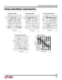 浏览型号LTC6101HVCIS5的Datasheet PDF文件第7页