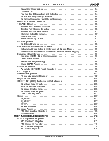 浏览型号AM79C973VCW的Datasheet PDF文件第7页
