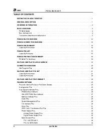 浏览型号AM79C930VCW的Datasheet PDF文件第6页