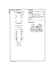 浏览型号74VCX245MTC的Datasheet PDF文件第2页